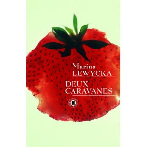 caravanes lewycka